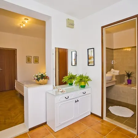 Castle Stambuk Hvar Town