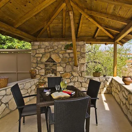 Apartment Castle Stambuk Hvar Town