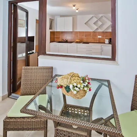 Castle Stambuk Apartment Hvar Town