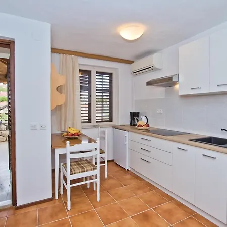 Apartment Castle Stambuk *