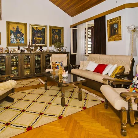 Apartment Castle Stambuk