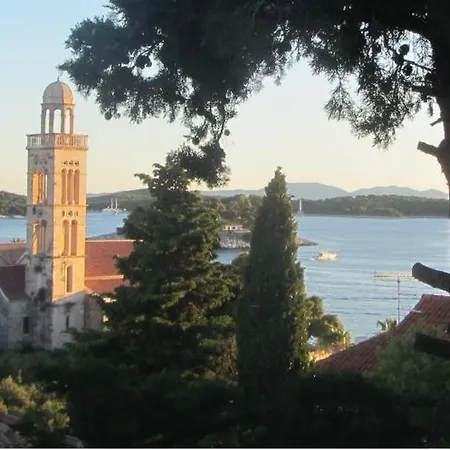Apartment Castle Stambuk Hvar Town
