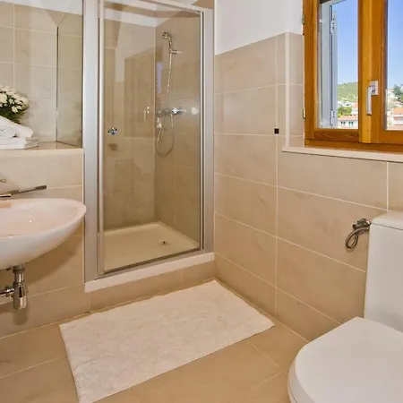 Castle Stambuk Apartment Hvar Town