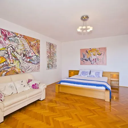 Apartment Castle Stambuk Hvar Town