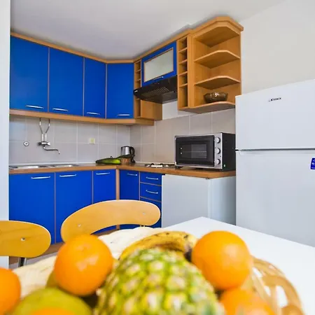 Castle Stambuk Apartment Hvar Town