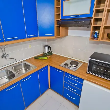 Appartamento Castle Stambuk Hvar Town