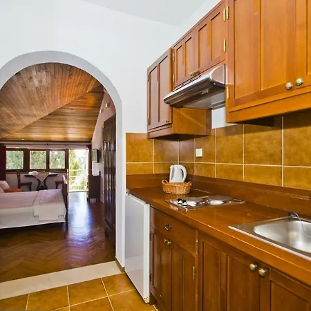 Castle Stambuk Appartamento Hvar Town