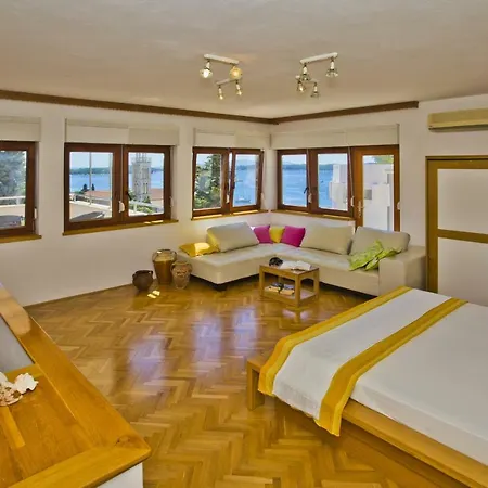 Apartment Castle Stambuk Hvar Town