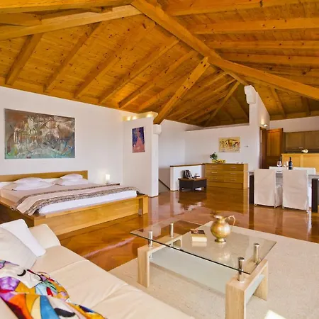 Appartamento Castle Stambuk *