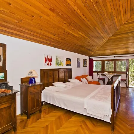 Appartamento Castle Stambuk *