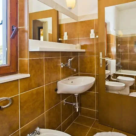 Castle Stambuk Appartamento *