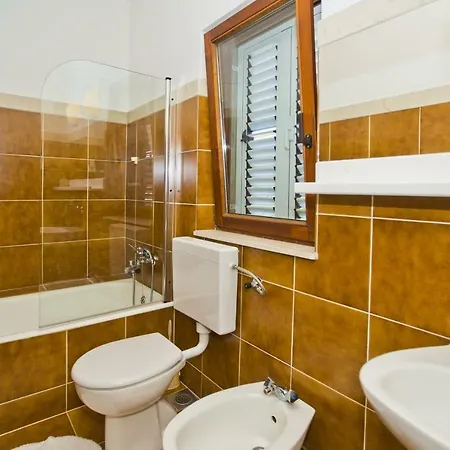 Appartamento Castle Stambuk *