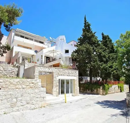 Appartamento Castle Stambuk