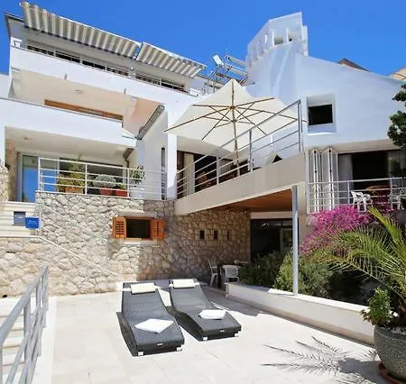 Appartamento Castle Stambuk *