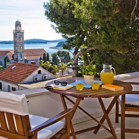 Castle Stambuk Appartamento *