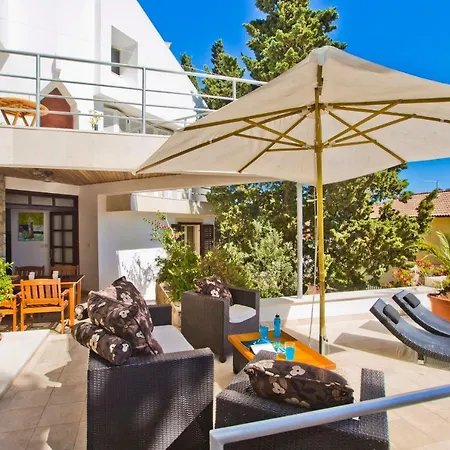 Apartment Castle Stambuk Hvar Town
