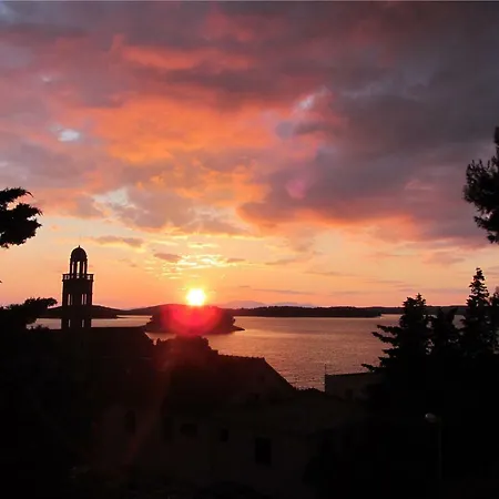 Castle Stambuk Appartamento