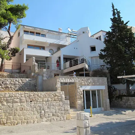 Castle Stambuk Apartment Hvar Town