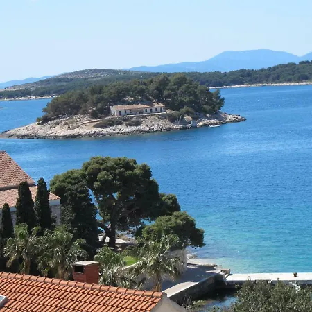 Castle Stambuk Appartamento *