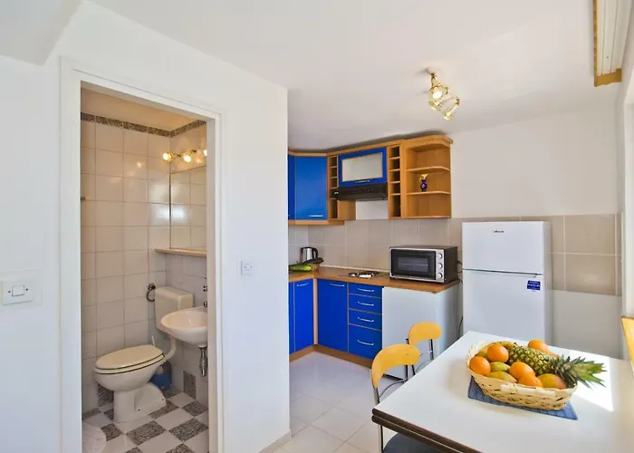 Castle Stambuk Daire