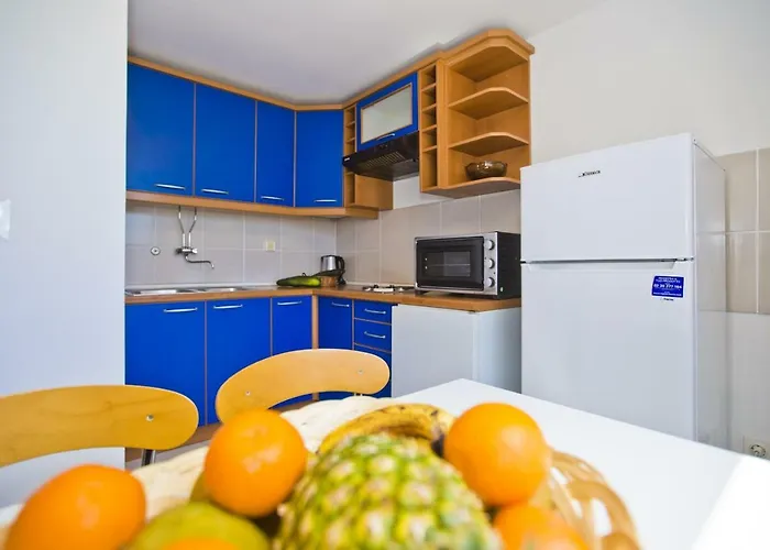 Castle Stambuk Daire Hvar Town