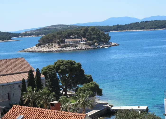 Castle Stambuk Daire *