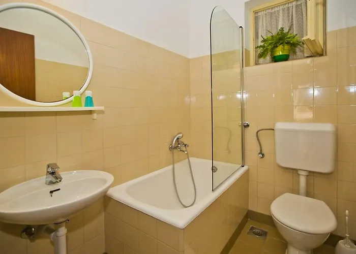 Castle Stambuk Daire *