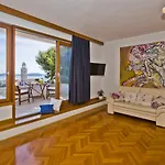 Castle Stambuk Apartamento