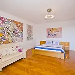 Apartman Castle Stambuk Hvar Town