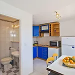 Castle Stambuk Apartamento