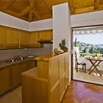 Castle Stambuk Apartamento *