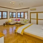 Castle Stambuk Apartman Hvar Town