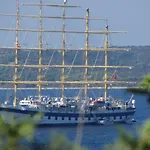 Castle Stambuk Hvar Town