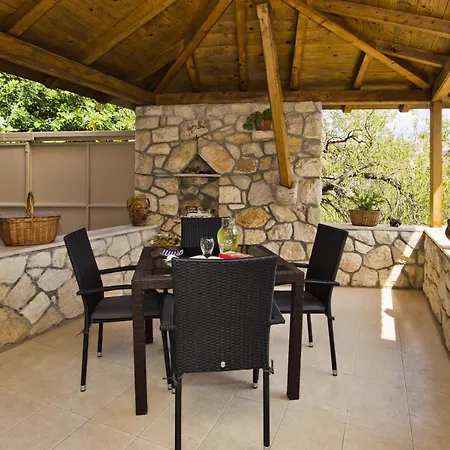 Castle Stambuk Appartement