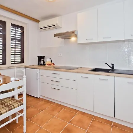 Appartement Castle Stambuk