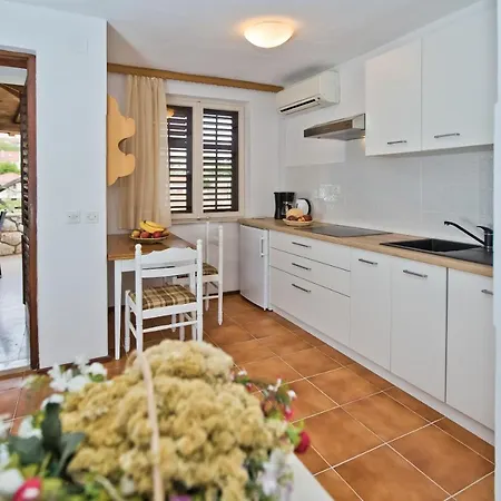 Castle Stambuk Appartement