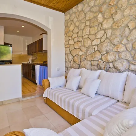 Appartement Castle Stambuk