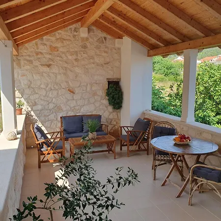 Appartement Castle Stambuk