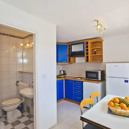 Castle Stambuk דירה