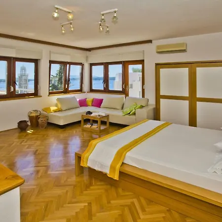 Castle Stambuk Appartement Hvar Town