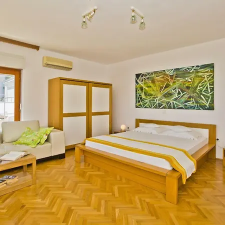 아파트 Castle Stambuk 흐바르