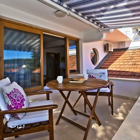 Castle Stambuk Apartment Hvar Town