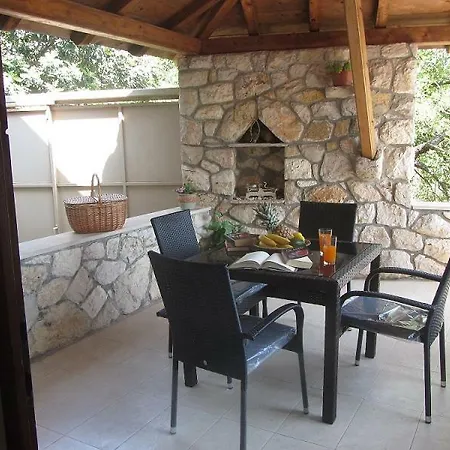 דירה Castle Stambuk