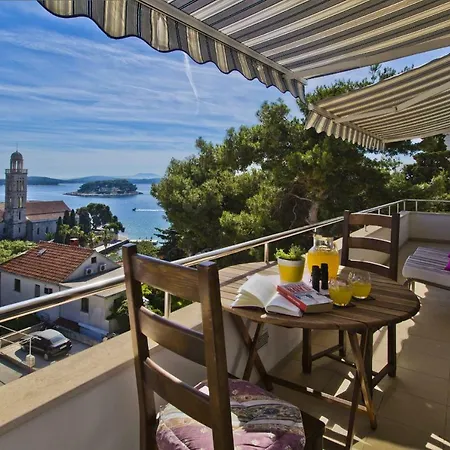 Apartamento Castle Stambuk *