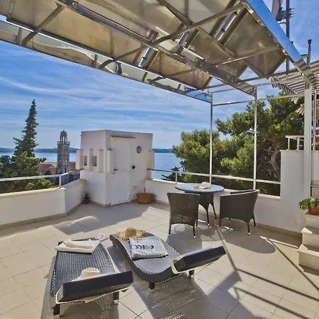 Apartamento Castle Stambuk *