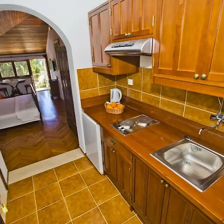 Apartamento Castle Stambuk *