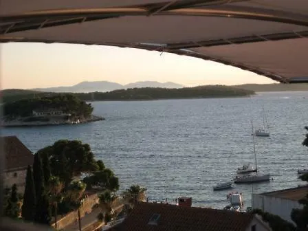 Castle Stambuk Apartamento Hvar Town