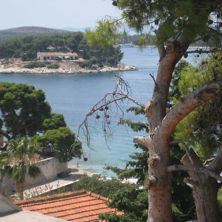 Castle Stambuk Apartamento