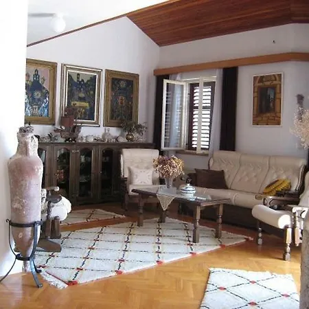 Castle Stambuk Apartamento