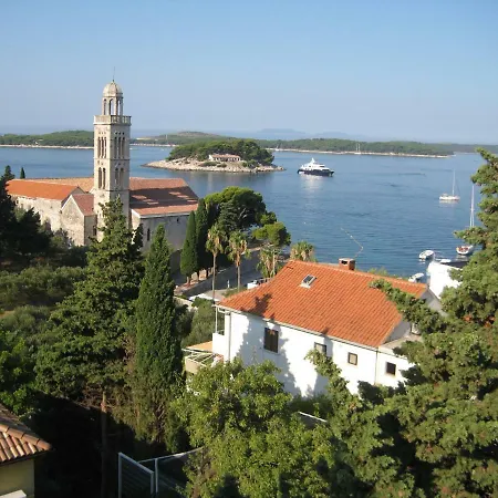 Apartamento Castle Stambuk *